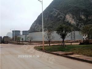 環(huán)保池、罐