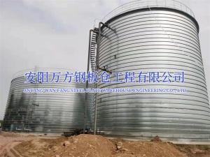 環(huán)保池、罐